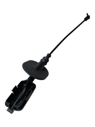 CABO DE ABERTURA PORTA DIANTEIRA RENAULT FLUENCE 2011 A 2018