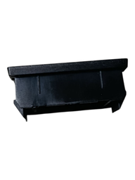 TAMPA BOTÃO FALSO CHERY TIGGO 2009 A 2013