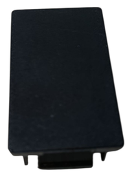 TAMPA BOTÃO FALSO CHERY TIGGO 2009 A 2013