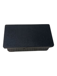 Tampa Botão Falso Chery Tiggo 2009 a 2013