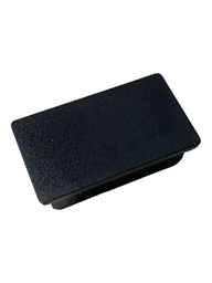 TAMPA BOTÃO FALSO CHERY TIGGO 2009 A 2013