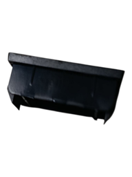 TAMPA BOTÃO FALSO CHERY TIGGO 2009 A 2013