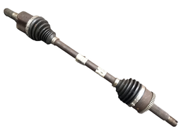 SEMI EIXO DIANTEIRO ESQUERDO HB20 1.0 3CC 2013 A 2019 C/ABS