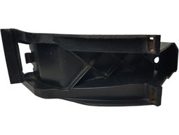 GUIA PARACHOQUE TRASEIRA ESQUERDO MERCEDES C180 2005 A 2014