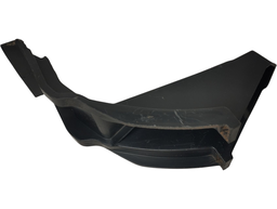 Guia Parachoque Traseira Esquerdo Mercedes C180 2005 a 2014