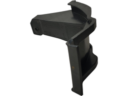 GUIA PARACHOQUE TRASEIRA ESQUERDO MERCEDES C180 2005 A 2014