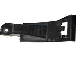 GUIA PARACHOQUE TRASEIRA ESQUERDO MERCEDES C180 2005 A 2014