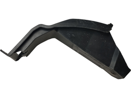 GUIA PARACHOQUE TRASEIRA ESQUERDO MERCEDES C180 2005 A 2014