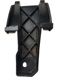 GUIA PARACHOQUE TRASEIRA ESQUERDO MERCEDES C180 2005 A 2014