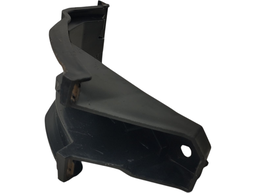 GUIA PARACHOQUE TRASEIRA ESQUERDO MERCEDES C180 2005 A 2014