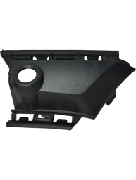 SUPORTE PARACHOQUE DIANT. ESQUERDO MERCEDES CLA 2014 A 2019