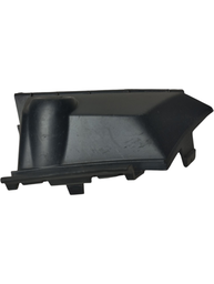 SUPORTE PARACHOQUE DIANT. ESQUERDO MERCEDES CLA 2014 A 2019