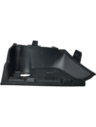 SUPORTE PARACHOQUE DIANT. ESQUERDO MERCEDES CLA 2014 A 2019