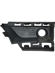 SUPORTE PARACHOQUE DIANT. ESQUERDO MERCEDES CLA 2014 A 2019