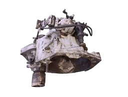 CAIXA CAMBIO PALIO ATTRACTIVE GRAND SIENA 1.4 8V 2012 A 2021