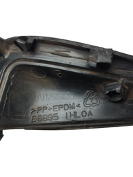 ACABAMENTO ESQUERDO CHURRASQUEIRA MARCH VERSA 2012 A 2020