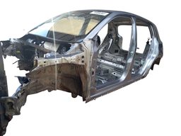 TRASEIRA COM TETO LATERAL T-CROS 2020 2021 2022/..