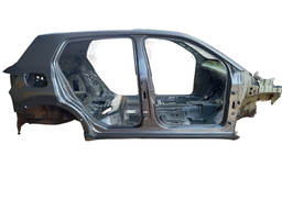 TRASEIRA COM TETO LATERAL T-CROS 2020 2021 2022/..