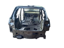 TRASEIRA COM TETO LATERAL T-CROS 2020 2021 2022/..