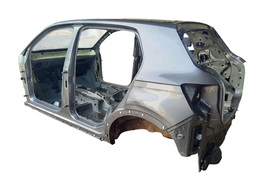 TRASEIRA COM TETO LATERAL T-CROS 2020 2021 2022/..