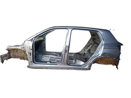 TRASEIRA COM TETO LATERAL T-CROS 2020 2021 2022/..