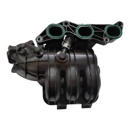 Coletor Admissão Hb20 Picanto 1.0 3cc 12v 2013 2014 2015/