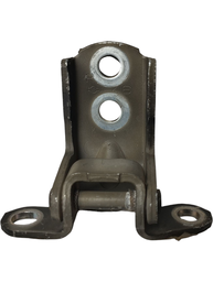 Dobradiça Porta Dianteiro Esquerdo Nissan Sentra 2014 a 2020