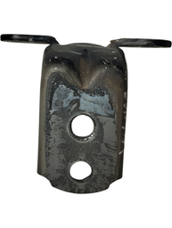 DOBRADIÇA PORTA DIANTEIRO ESQUERDO NISSAN SENTRA 2014 A 2020