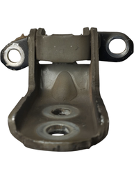 DOBRADIÇA PORTA DIANTEIRO ESQUERDO NISSAN SENTRA 2014 A 2020