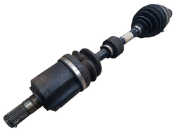 SEMI EIXO DIANTEIRO ESQUERDO AZERA 3.0 AUT 2012 2013 A 2017