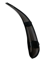 MOLDURA FRISO TETO ESQUERDO HONDA CIVIC 2001 A 2006