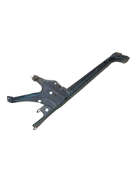 Suporte Guia Farol Toyota Fielder 2003 a 2008