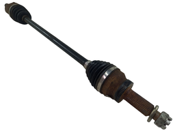 SEMI EIXO TRASEIRO VERA CRUZ 3.8 V6 AUT 2007 2008 A 2012