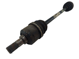 SEMI EIXO TRASEIRO SANTA FÉ 2.7 V6 4X4 2007 2007 A 2011