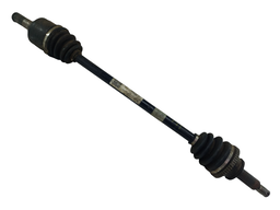 SEMI EIXO TRASEIRO SANTA FÉ 2.7 V6 4X4 2007 2007 A 2011