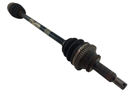 SEMI EIXO TRASEIRO SANTA FÉ 2.7 V6 4X4 2007 2007 A 2011