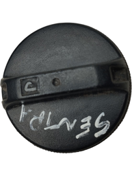 TAMPA TANQUE COMBUSTÍVEL NISSAN SENTRA 2007 A 2013