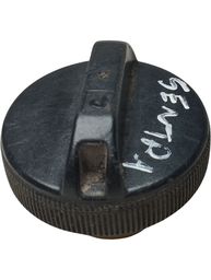 TAMPA TANQUE COMBUSTÍVEL NISSAN SENTRA 2007 A 2013