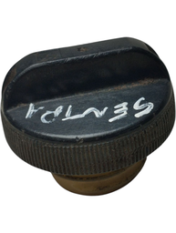 TAMPA TANQUE COMBUSTÍVEL NISSAN SENTRA 2007 A 2013