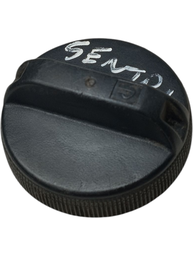 TAMPA TANQUE COMBUSTÍVEL NISSAN SENTRA 2007 A 2013