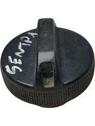 TAMPA TANQUE COMBUSTÍVEL NISSAN SENTRA 2007 A 2013