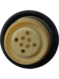 TAMPA TANQUE COMBUSTÍVEL NISSAN SENTRA 2007 A 2013