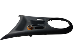 MOLDURA CONSOLE CENTRAL CITROEN C3 2003 2004 A 2012 ORIGINAL