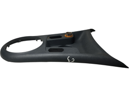 MOLDURA CONSOLE CENTRAL CITROEN C3 2003 2004 A 2012 ORIGINAL