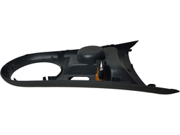 MOLDURA CONSOLE CENTRAL CITROEN C3 2003 2004 A 2012 ORIGINAL