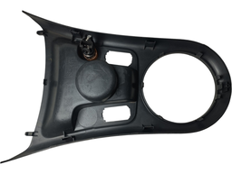 MOLDURA CONSOLE CENTRAL CITROEN C3 2003 2004 A 2012 ORIGINAL