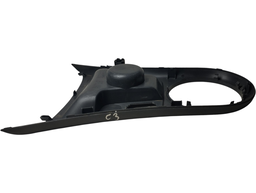 MOLDURA CONSOLE CENTRAL CITROEN C3 2003 2004 A 2012 ORIGINAL