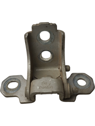 DOBRADIÇA PORTA TRASEIRA DIREITA RENAULT FLUENCE 2011 A 2018