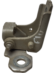 DOBRADIÇA PORTA TRASEIRA DIREITA RENAULT FLUENCE 2011 A 2018