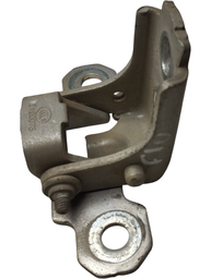 DOBRADIÇA PORTA TRASEIRA DIREITA RENAULT FLUENCE 2011 A 2018